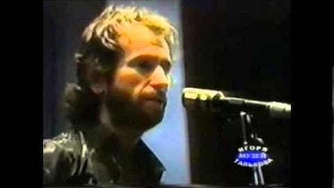 Thumbnail of Игорь Тальков - Моя Любовь