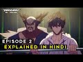 Tekken Bloodline Episode 2 Explained In Hindi
