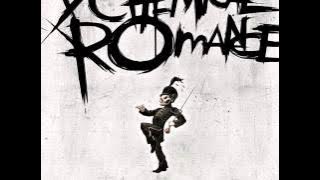 Download lagu My Chemical Romance - Teenagers ( INSTRUMENTAL)
