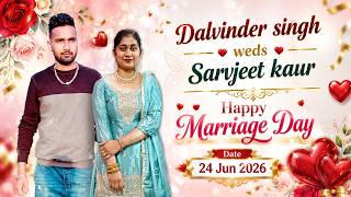 Dalvinder Singh Weda Sarvjeet Kaur Chauhan Studio TaraoriM.9996458800,9896274806