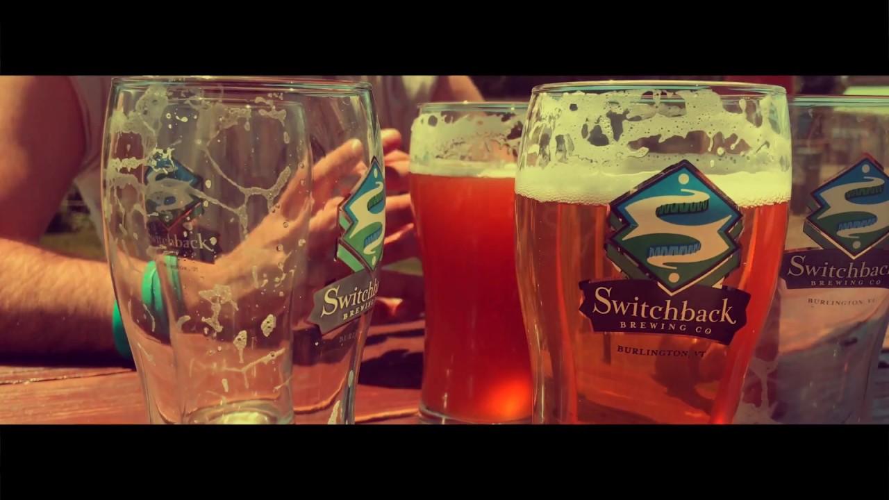Brewery Challenge BURLINGTON, VT YouTube