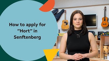 After-school care in Senftenberg | How to register your child for after-school care (English)