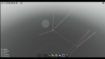 Realistic Ragdoll Physics glitch