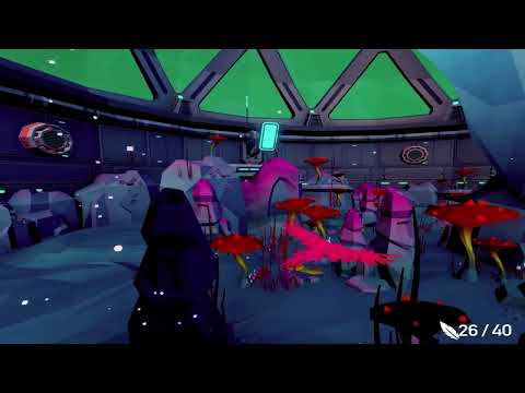Aery - A New Frontier Space  Миссия 4