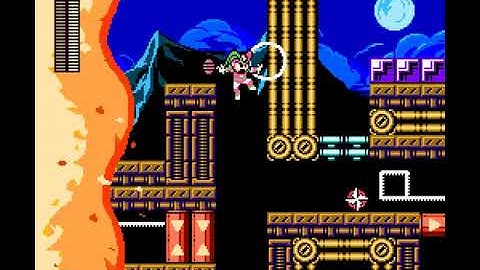 Mega Maker - The Strange Tower of Bubble Man