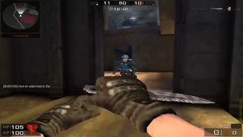 Blackshot Macro Psyko_Batraa