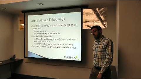 How Thumbtack Technology Evaluated Leading Ultra-High Performance, NoSQL Databases