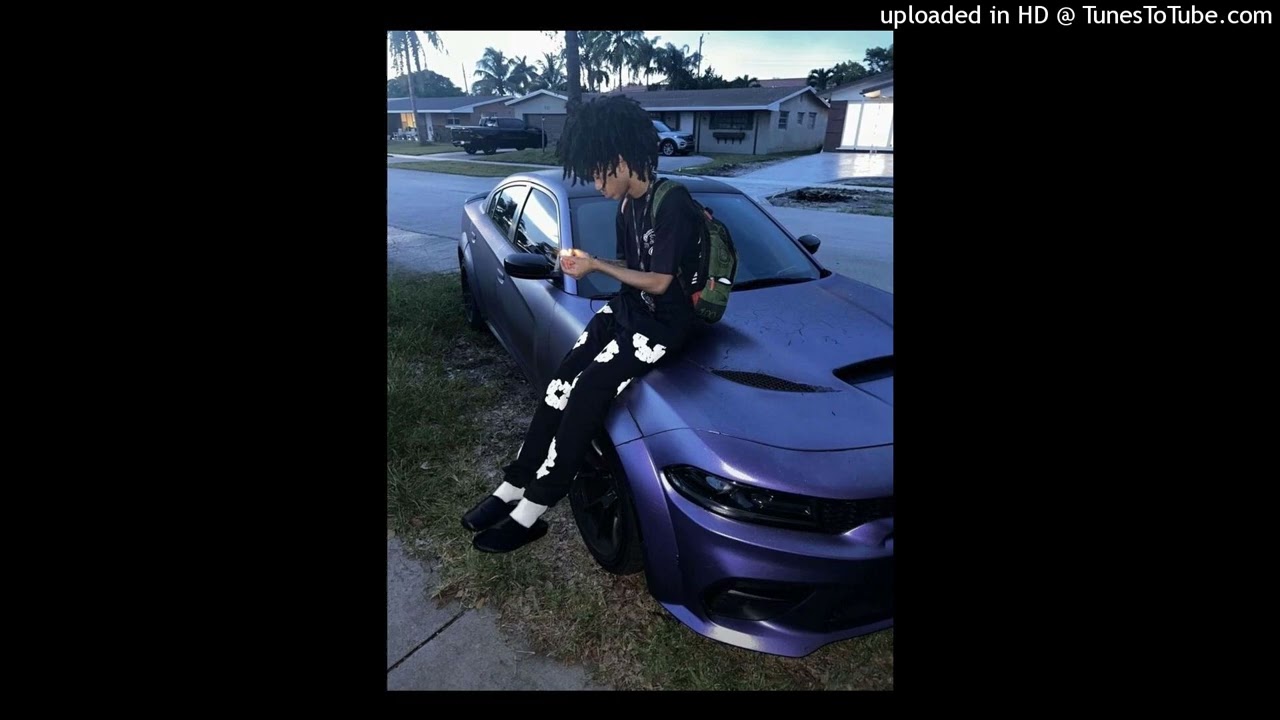 (free) cherry pie type beat 