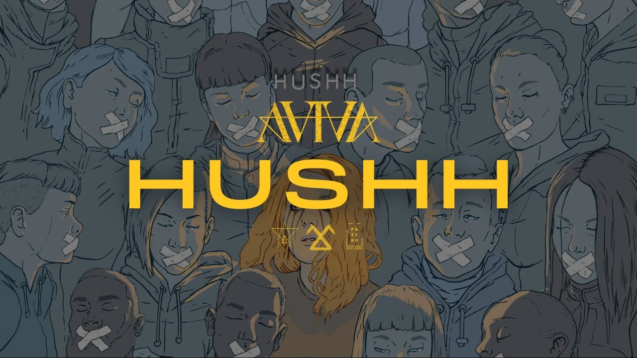 Aviva Thisisaviva Hushh Lyrics Genius Lyrics - aviva hushh roblox id code