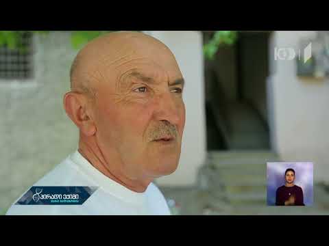 #პირადიექიმი ომის თაობა - ამირან ფარეშიშვილის ისტორია თელავიდან