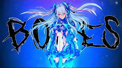 Bones - AMV -「Anime MV」