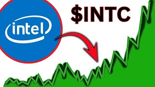 INTC Stock (Intel Corp stock) INTC STOCK PREDICTION INTC STOCK analysis INTC stock news today INTC