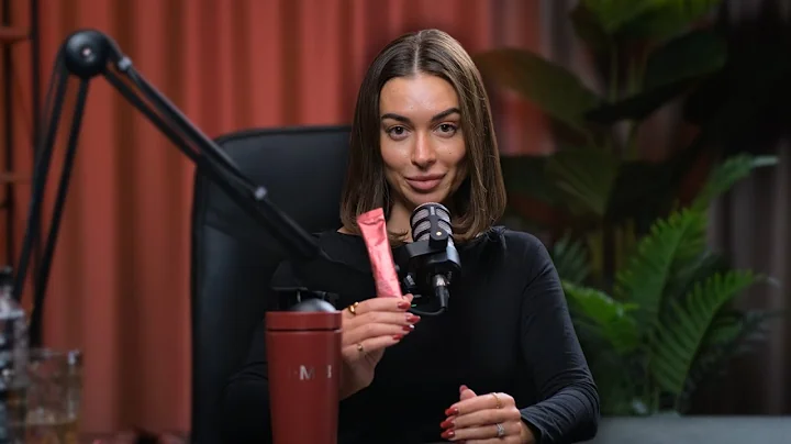 I Didn’t Expect This Supplement to Make Such a Difference - IM8 Honest Review