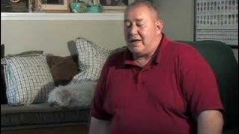 The Politics of Pain: James Fernandez