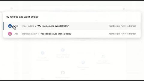Cautious Cathy Answers Why a Kubernetes Deployment is Stuck