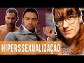 A SEXUALIZAÇÃO EM BRIDGERTON!