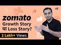 Zomato IPO Review - By Assetyogi