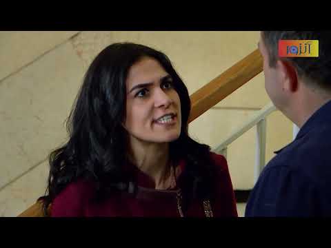 مسلسل زهرة القصر ـ الحلقة 38 الثامنة والثلاثون كاملة ـ الجزء الرابع Zehrat Alqser 4 HD