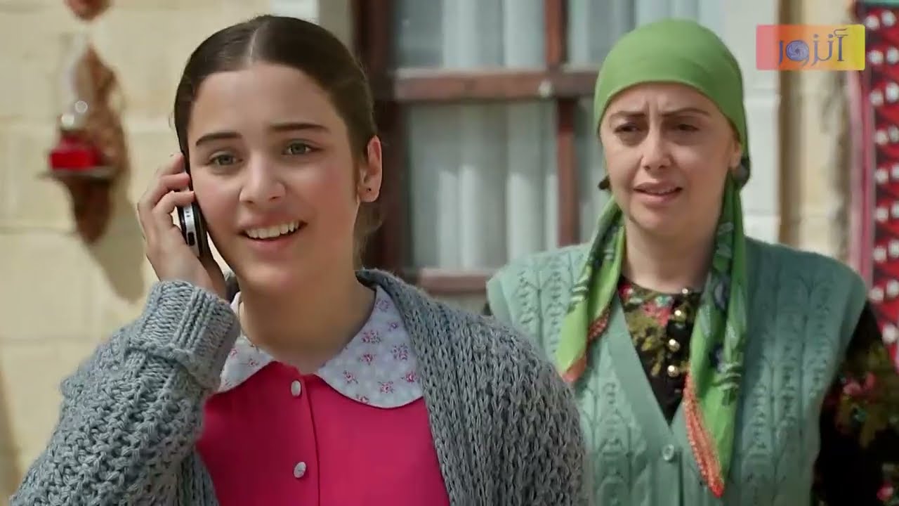 مسلسل زهرة القصر ـ الحلقة 38 الثامنة والثلاثون  كاملة ـ الجزء الرابع | Zehrat Alqser 4 HD