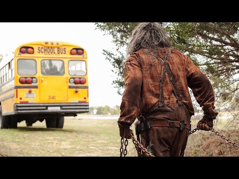 Lumberjack Man (2015)
