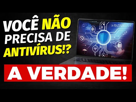 Vídeo: Qual computador diz não?