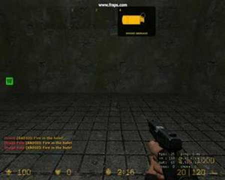 CS:S Hax Demo