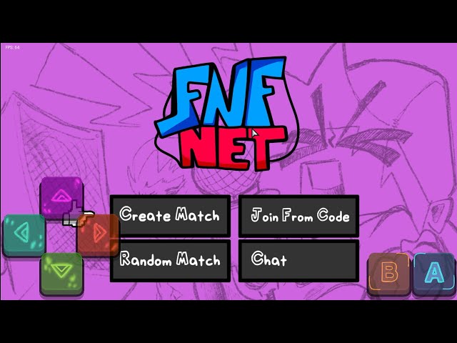 About: FNF Multiplayer: Friday Night Talent (Google Play version)