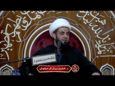 أمية بن عبدشمس وبدء التخاصم مع بني هاشم ٤ وهب والد آمنة ع يؤدب المنحرف أمية فيضربه بالسيف