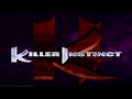 Orion Project - Killer Instinct Theme (Progressive Cover)