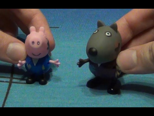 PEPPA PIG ENGLISH EPISODES 2015 class=