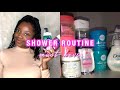 My in shower routine favourite products/must haves | hygiene products | body wash, body scrubs etc