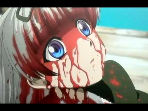 Nightcore - Red Fraction