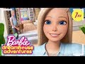 Новый Дом Мечты | Barbie Dreamhouse Adventures | Barbie Россия 3+