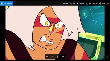 Steven Universe - Jasper getting Uncorrupted?!? Theory