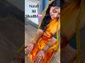 നസ്‌റിന്റെ മൈലാഞ്ചി കല്യാണം #bridalhenna #mehandireels #mehandidesign #shortvideo