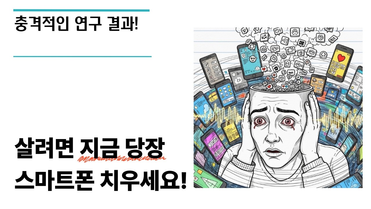 뇌가 다시 회복되는 마법. 스마트폰을 치웠을 때 뇌에 생기는 일 (심리학적 분석),168시간의 기적