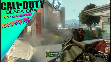 Call Of Duty Black Ops 2: Capture The Flag (Nuketown 2025) Gameplay (No Commentary) [1080p60FPS] PC