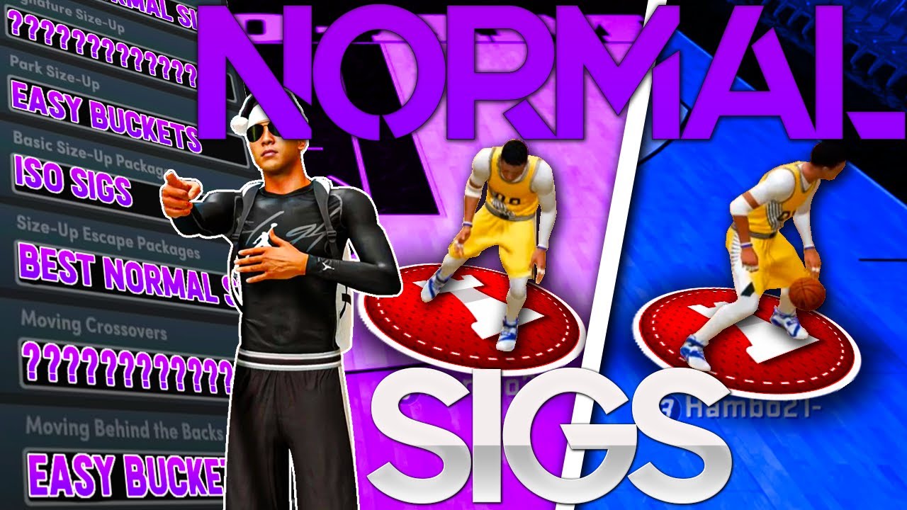 BEST LOW BALL HANDLE SIGS 2K21 NEXT GEN! BEST DRIBBLE MOVES FOR UNDER 80 BALL HANDLE 2K21 NEXT