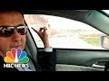 Assad Gives Video Driving Tour Of Territory Captured From Syria’s Rebels | NBC News