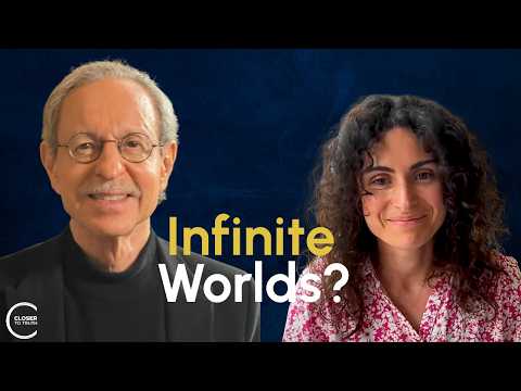Is the Many-Worlds Interpretation Correct? | Chiara Marletto