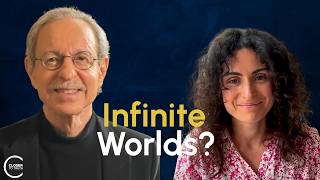Is the Many-Worlds Interpretation Correct? | Chiara Marletto