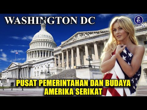 Video: Kedai Buku Terpakai di Kawasan Greater Washington D.C