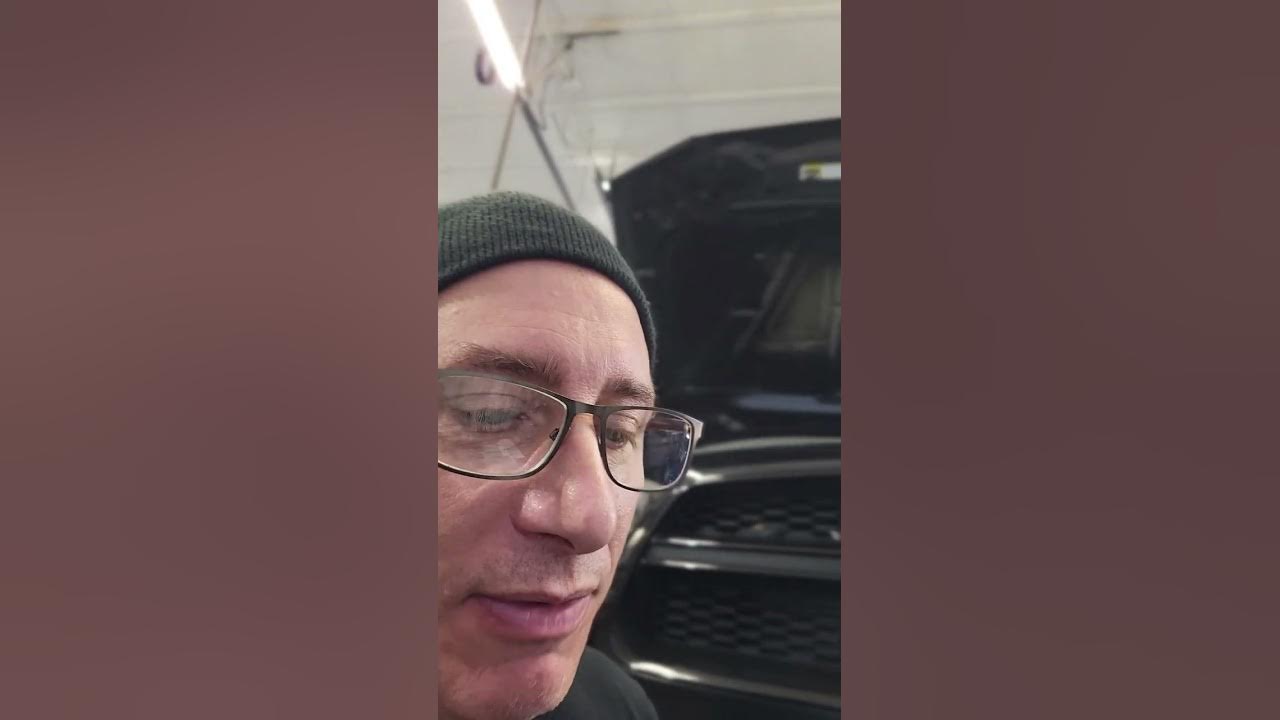 2014 dodge charger 5.7 oil pressure and oil temperature sensor location
