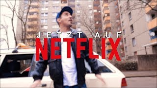 BLOCKBUSTAZ (jetzt auf Netflix)