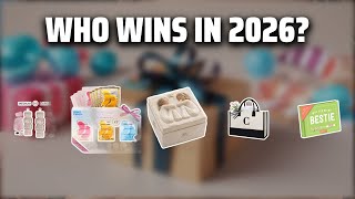 The Top 5 Best Birthday Gift in 2026 - Must Watch Before Buying!