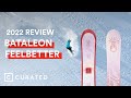 2022 Bataleon Feelbetter Snowboard Review | Curated