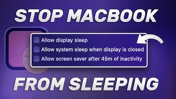 Why Your Mac Keeps Sleeping with Closed Lid and How to Fix It