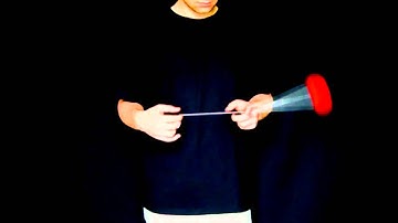 Advanced 1A Trick Tutorial: McBride Roller Coaster - CyberYo.com