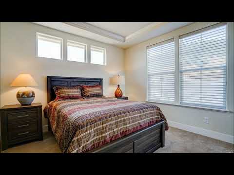 6024 Sunhawk Place, Santa Rosa, CA home video tour