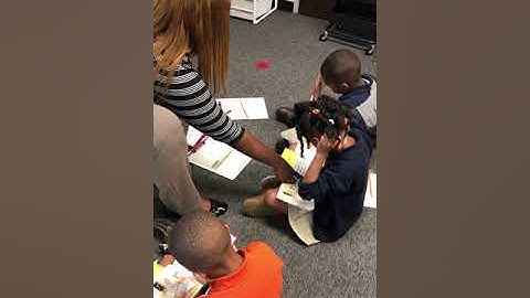 RH Reading Mastery Storybook